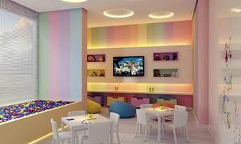 Imagem 6: Apartamento com 4 quartos sendo 4 suítes no Altiplano Cabo Branco!