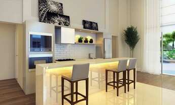 Imagem 7: Apartamento com 4 quartos sendo 4 suítes no Altiplano Cabo Branco!