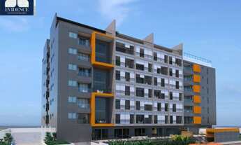 Imagem: Apartamento com alta tecnologia no Bairro