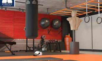 Imagem 2: Apartamento com alta tecnologia no Bairro do Bessa, próximo a Academia Korpus, à menos de