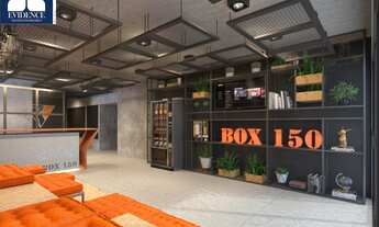 Imagem 3: Apartamento com alta tecnologia no Bairro do Bessa, próximo a Academia Korpus, à menos de