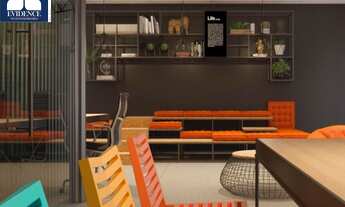 Imagem 4: Apartamento com alta tecnologia no Bairro do Bessa, próximo a Academia Korpus, à menos de