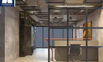 Imagem 7: Apartamento com alta tecnologia no Bairro do Bessa, próximo a Academia Korpus, à menos de