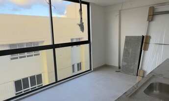 Imagem 6: EMPREENDIMENTO NA BEIRA MAR DO BESSA COM ENTREGA EM JUNHO DE 2024, 1 QUARTO, A 50 METROS D