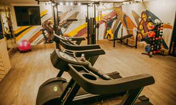 Imagem 4: EMPREENDIMENTO NA BEIRA MAR DO BESSA COM ENTREGA EM JUNHO DE 2024, 1 QUARTO, A 50 METROS D