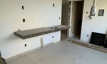 Imagem 3: EMPREENDIMENTO NA BEIRA MAR DO BESSA COM ENTREGA EM JUNHO DE 2024, 1 QUARTO, A 50 METROS D