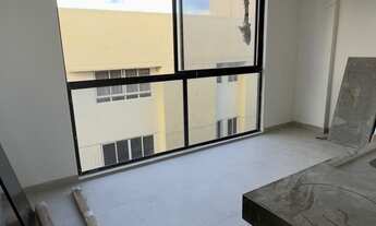 Imagem 2: EMPREENDIMENTO NA BEIRA MAR DO BESSA COM ENTREGA EM JUNHO DE 2024, 1 QUARTO, A 50 METROS D