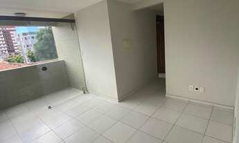 Imagem 4: APARTAMENTO COM 3 DORMITÓRIOS NO BAIRRO DOS BANCÁRIOS PRÓXIMO AO CARREFOUR E A PRINCIPAL