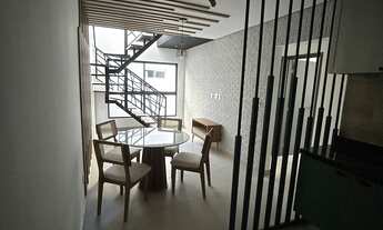 Imagem: COBERTURA COM 3 DORMITÓRIOS, 130 METROS