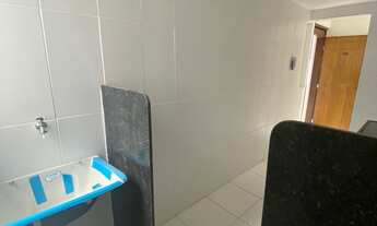 Imagem 6: APARTAMENTO COM 3 DORMITÓRIOS NO BAIRRO DOS BANCÁRIOS PRÓXIMO AO CARREFOUR E A PRINCIPAL