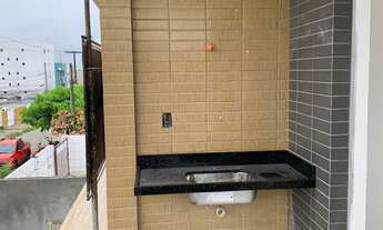 Imagem 5: APARTAMENTO COM 3 DORMITÓRIOS SENDO SUÍTE, COM VARANDA GOURMET, PRÉDIO COM ELEVADOR E ÁREA