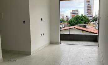 Imagem 4: APARTAMENTO COM 3 DORMITÓRIOS SENDO SUÍTE, COM VARANDA GOURMET, PRÉDIO COM ELEVADOR E ÁREA