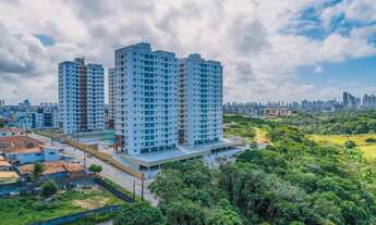 Imagem 4: APARTAMENTO COM 3 DORMITÓRIOS NO BAIRRO DOS BANCÁRIOS COM ELEVADOR E ÁREA DE LAZER COMPLET
