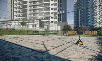 Imagem 5: APARTAMENTOS COM 2 DORMITÓRIOS E VARANDA NO ALTIPLANO, ACABAMENTO PREMIUM, LAZER COMPLETO