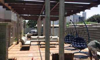 Imagem 7: EMPREENDIMENTO COM PREVISÃO DE ENTREGA PARA DEZEMBRO DE 2025 NO MELHOR DO ALTIPLANO, COM Á