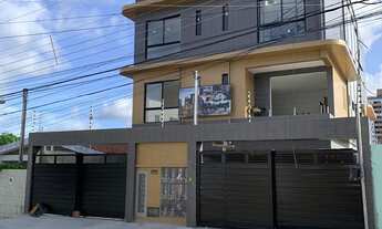 Imagem: APARTAMENTO COM 3 DORMITÓRIOS SENDO SUÍTE