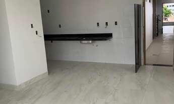 Imagem 6: APARTAMENTO COM 3 DORMITÓRIOS SENDO SUÍTE, COM VARANDA GOURMET, PRÉDIO COM ELEVADOR E ÁREA