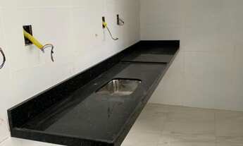 Imagem 7: APARTAMENTO COM 3 DORMITÓRIOS SENDO SUÍTE, COM VARANDA GOURMET, PRÉDIO COM ELEVADOR E ÁREA