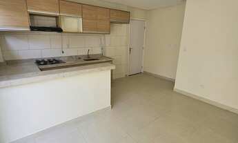 Imagem 3: APARTAMENTO TÉRREO COM ÁREA EXTERNA E 2 DORMITÓRIOS NO BAIRRO DE TAMBAUZINHO POR TRÁS DO E