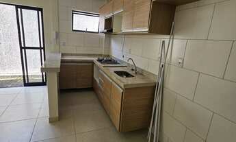 Imagem 4: APARTAMENTO TÉRREO COM ÁREA EXTERNA E 2 DORMITÓRIOS NO BAIRRO DE TAMBAUZINHO POR TRÁS DO E