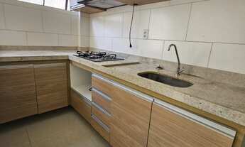 Imagem 5: APARTAMENTO TÉRREO COM ÁREA EXTERNA E 2 DORMITÓRIOS NO BAIRRO DE TAMBAUZINHO POR TRÁS DO E