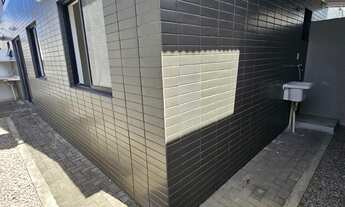 Imagem 6: APARTAMENTO TÉRREO COM ÁREA EXTERNA E 2 DORMITÓRIOS NO BAIRRO DE TAMBAUZINHO POR TRÁS DO E