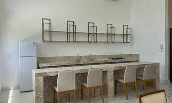 Imagem 5: APARTAMENTOS COM 2 OU 3 DORMITÓRIOS, VARANDA GOURMET E ÁREA DE LAZER COMPLETA, NO BRISAMAR