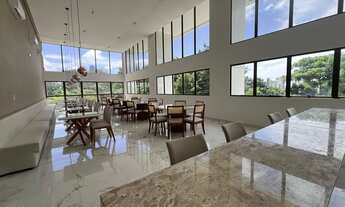 Imagem 4: APARTAMENTOS COM 2 OU 3 DORMITÓRIOS, VARANDA GOURMET E ÁREA DE LAZER COMPLETA, NO BRISAMAR