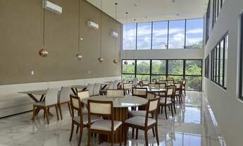 Imagem 6: APARTAMENTOS COM 2 OU 3 DORMITÓRIOS, VARANDA GOURMET E ÁREA DE LAZER COMPLETA, NO BRISAMAR