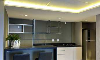 Imagem 7: APARTAMENTO COM 2 QUARTOS, PRÉDIO COM ELEVADOR E ÁREA DE LAZER, NO BAIRRO DE TAMBAUZINHO