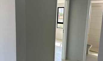 Imagem 3: APARTAMENTO COM 2 QUARTOS, PRÉDIO COM ELEVADOR E ÁREA DE LAZER, NO BAIRRO DE TAMBAUZINHO