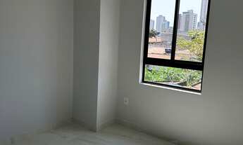 Imagem 4: APARTAMENTO COM 2 QUARTOS, PRÉDIO COM ELEVADOR E ÁREA DE LAZER, NO BAIRRO DE TAMBAUZINHO