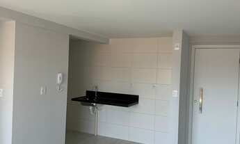 Imagem 2: APARTAMENTO COM 2 QUARTOS, PRÉDIO COM ELEVADOR E ÁREA DE LAZER, NO BAIRRO DE TAMBAUZINHO