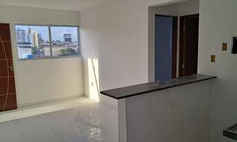 Imagem 2: Apartamento à venda em João Pessoa-PB, bairro Castelo Branco - 2 quartos, 1 suíte, 2 salas
