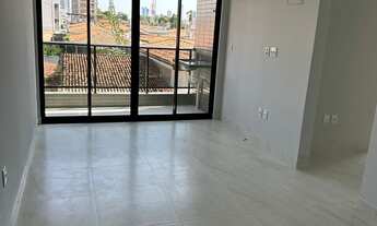 Imagem: APARTAMENTO COM 2 QUARTOS, PRÉDIO COM ELEVADOR