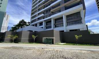 Imagem 3: APARTAMENTOS COM 2 OU 3 DORMITÓRIOS, VARANDA GOURMET E ÁREA DE LAZER COMPLETA, NO BRISAMAR