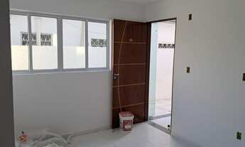 Imagem 4: Apartamento à venda em João Pessoa-PB, bairro Castelo Branco - 2 quartos, 1 suíte, 2 salas