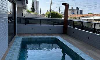 Imagem 6: APARTAMENTO COM 2 QUARTOS, PRÉDIO COM ELEVADOR E ÁREA DE LAZER, NO BAIRRO DE TAMBAUZINHO