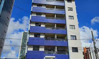 Imagem: APARTAMENTO COM 3 DORMITÓRIOS SENDO 2 SUÍTES