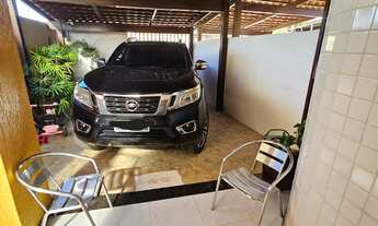 Imagem 2: CASA PRIMEIRO ANDAR NO JOSÉ AMÉRICO COM 3 DORMITÓRIOS MEDINDO 130 METROS PRÓXIMO A PREFEIT