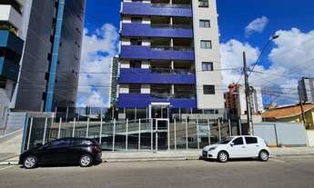 Imagem 2: APARTAMENTO COM 3 DORMITÓRIOS SENDO 2 SUÍTES NO BAIRRO DE MANAÍRA NA AVENIDA MONTEIRO DA F