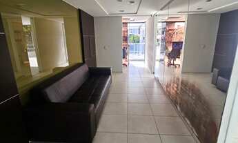 Imagem 3: APARTAMENTO COM 3 DORMITÓRIOS SENDO 2 SUÍTES NO BAIRRO DE MANAÍRA NA AVENIDA MONTEIRO DA F