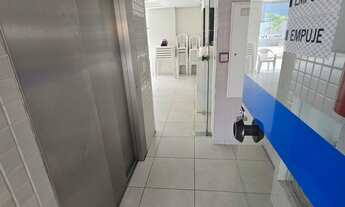 Imagem 7: APARTAMENTO COM 3 DORMITÓRIOS SENDO 2 SUÍTES NO BAIRRO DE MANAÍRA NA AVENIDA MONTEIRO DA F