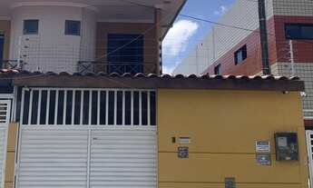 Imagem: CASA PRIMEIRO ANDAR NO JOSÉ AMÉRICO COM