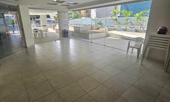 Imagem 6: APARTAMENTO COM 3 DORMITÓRIOS SENDO 2 SUÍTES NO BAIRRO DE MANAÍRA NA AVENIDA MONTEIRO DA F