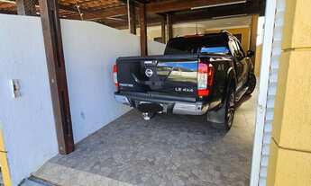 Imagem 4: CASA PRIMEIRO ANDAR NO JOSÉ AMÉRICO COM 3 DORMITÓRIOS MEDINDO 130 METROS PRÓXIMO A PREFEIT