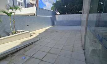 Imagem 5: APARTAMENTO COM 3 DORMITÓRIOS SENDO 2 SUÍTES NO BAIRRO DE MANAÍRA NA AVENIDA MONTEIRO DA F