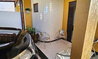 Imagem 5: CASA PRIMEIRO ANDAR NO JOSÉ AMÉRICO COM 3 DORMITÓRIOS MEDINDO 130 METROS PRÓXIMO A PREFEIT