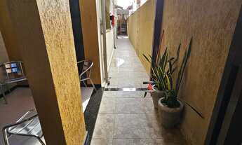 Imagem 6: CASA PRIMEIRO ANDAR NO JOSÉ AMÉRICO COM 3 DORMITÓRIOS MEDINDO 130 METROS PRÓXIMO A PREFEIT