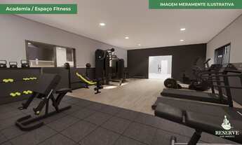 Imagem 4: APARTAMENTO COM 2 E 3 DORMITÓRIOS NO BAIRRO DO JOSÉ AMÉRICO PRÓXIMO A A&C, PERTINHO DA PRI